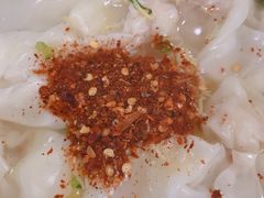 -琴岛顺天馄饨(乐客城店)