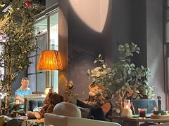 -咖法森林·咖啡  酒吧(天河店)