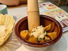 -江边城外烤全鱼(嘉定万达广场店)