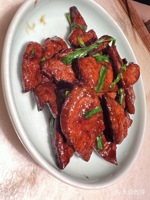 小吊梨汤·北京菜·烤鸭(长安商场-首都博物馆店)图片