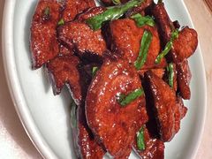 -小吊梨汤·北京菜·烤鸭(长安商场-首都博物馆店)