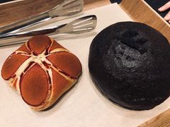 -酵墅·手感烘焙(印象汇店)