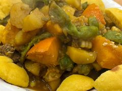 -圣夜东北菜烧烤·夜宵·龙虾(胥江路店)