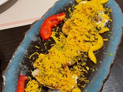 印度街巷小吃-克比叔叔印度餐厅Kebabs on the Grille(人民广场店)