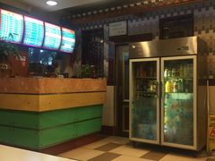 -民间老鸡汤面馆(中山北路店)