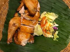 -美奈小馆·东南亚菜(福田星河COCO Park店)