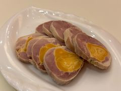 -永兴餐厅(复兴中路店)