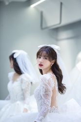 -MECCI婚礼摄影跟拍(红东方广场店)