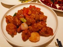 莆田荔枝肉-莆田餐厅PUTIEN(武商MALL店)
