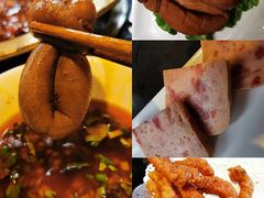 -巴蜀大宅门火锅(新华公园店)