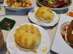 -龙记·香港茶餐厅(海上世界店)