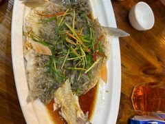 -下梅人家土菜馆(历史文化餐厅度假区店)