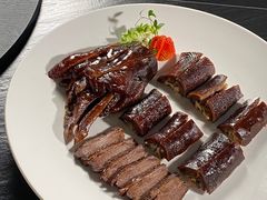 -金成潮菜博物馆(海珠湿地店)