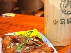 -本色.小马哥烧烤(五一路总店)