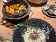 -KimPro 辛普乐概念韩餐