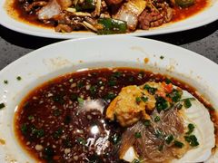 -老头儿油爆虾(星光一期店)