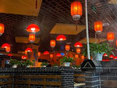 -王老六铁锅炖鱼(翠微店)