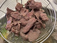 -牛焱·贵州黄牛肉火锅(城西银泰店)