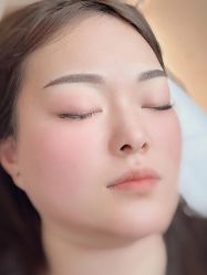 -HQ半永久纹绣纹眉