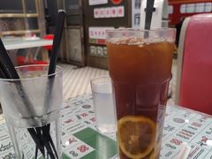 -香港新记茶餐厅(春熙太古里店)