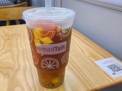 -BreadTalk面包新语·烘焙蛋糕(海岸城店)