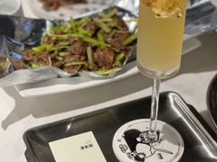 -渔语鱼新川菜Bistro(万象天地店)
