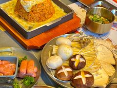 -金龙烧烤·牛肉面(西塔店)