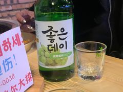 -Meet Sun韩式大排档(五一广场7MALL店)