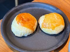 鲜花饼-SHAN山(前滩太古里店)