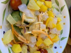 -萨莉亚意式餐厅(金隅嘉品mall店)