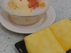 -芬芳甜品(同福路店)
