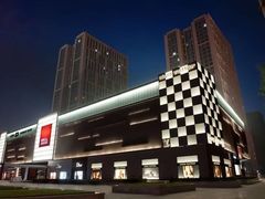 -麦凯乐(尚志大街店)