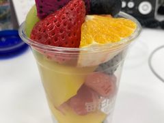 -檬舒舒MonChouChou(环球金融中心店)