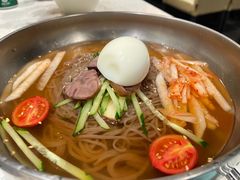 -韩时烤肉(丰科万达广场店)