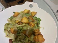-又一福烤鸭·北京菜(东四店)