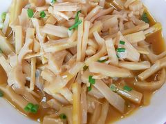 -天乐农家鱼头王(天目湖店)