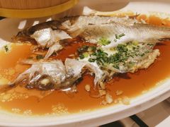 -滨河味道(南内环店)