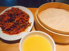 -香满园春饼·家常菜(东大桥店)