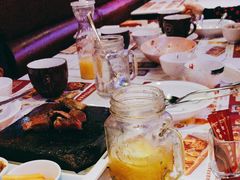 -杯子红牛排(西樵店)