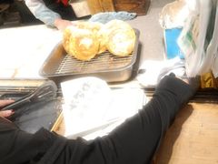 -沙州食驿·非遗小吃夜市