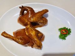 -利苑酒家(华熙国际店)