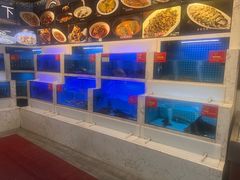 -鱼痴渔醉·食鲜集(月亮湾店)
