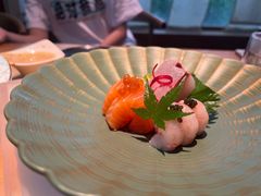 -墨澜·人间味割烹料理