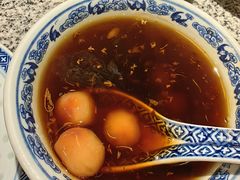 古法糖芋苗-南京大牌档(龙湖长楹天街店)