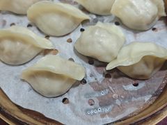 -老边饺子馆(中街店)