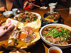 -京都小酒馆(悦城店)