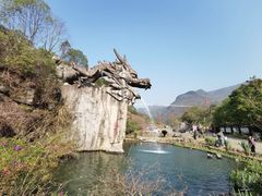 -龙潭生态旅游度假区