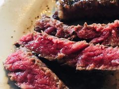 肉眼牛排-茹丝葵经典牛排馆(上海外滩店)