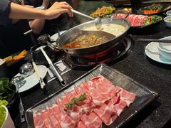 -捞王锅物料理(昆山店)