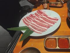-韩象烤肉·韩国料理(市南麦凯乐旗舰店)